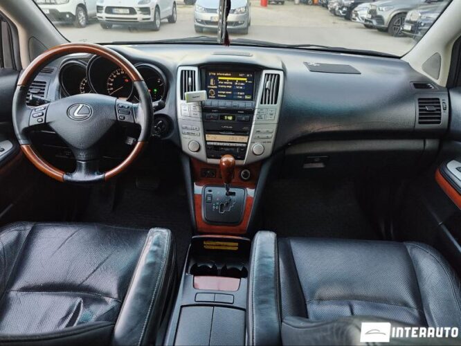 lexus RX 300 2005