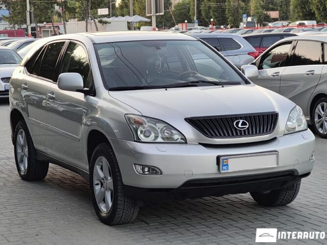 lexus RX 300 2005