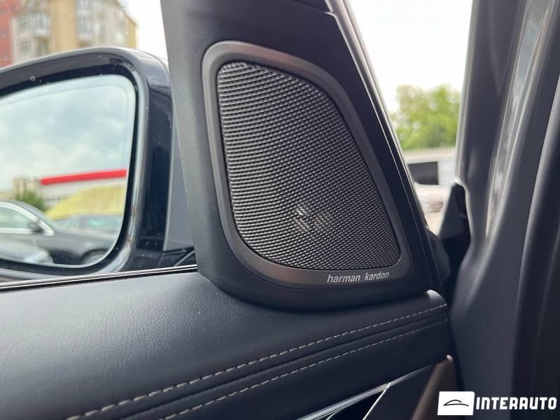 BMW 745e Plug-in hybrid 15 automobil-interauto