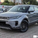Land Rover Range Rover Evoque 2021
