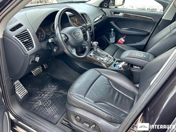 Audi Q5 38 interauto-car