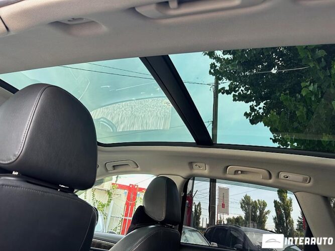 Audi Q5 48 interauto-car