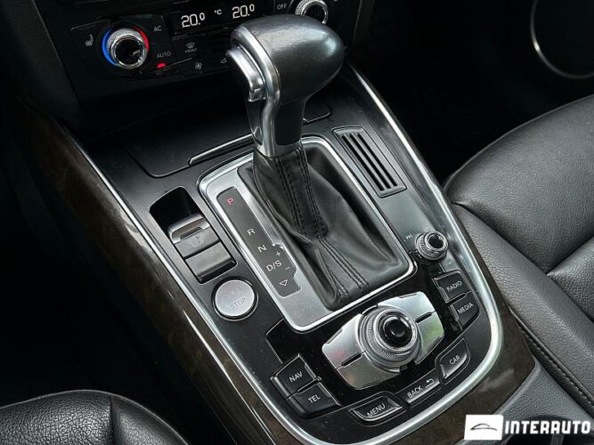 Audi Q5 46 interauto-car