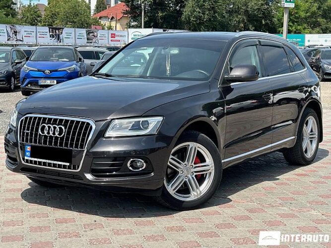 Audi Q5 33 interauto-car