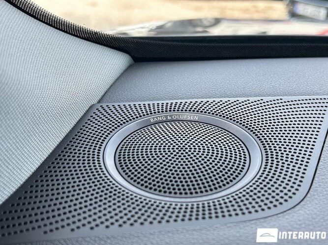 Audi Q5 50 interauto-car