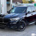 BMW X5 4.0i 2019