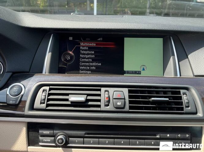 BMW 528 39 interauto-car