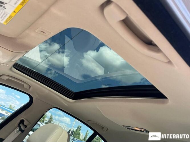 BMW 528 43 interauto-car