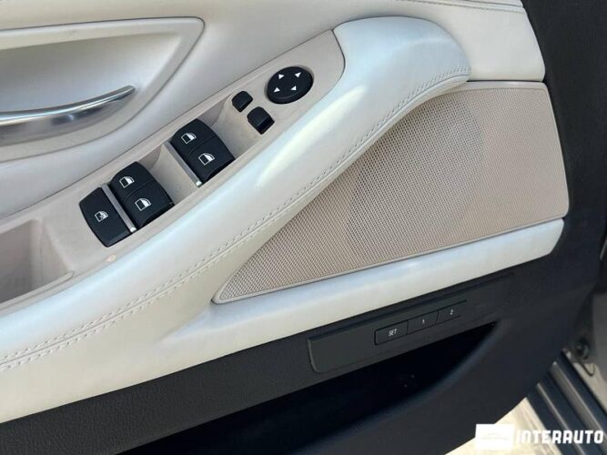 BMW 528 44 interauto-car
