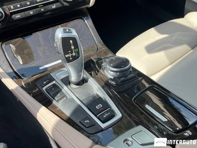 BMW 528 41 interauto-car