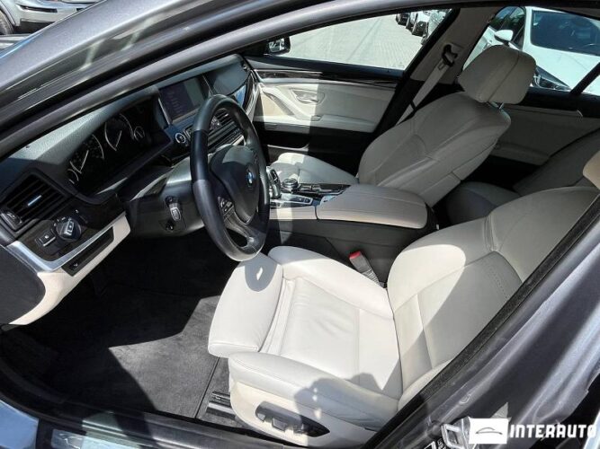 BMW 528 33 interauto-car