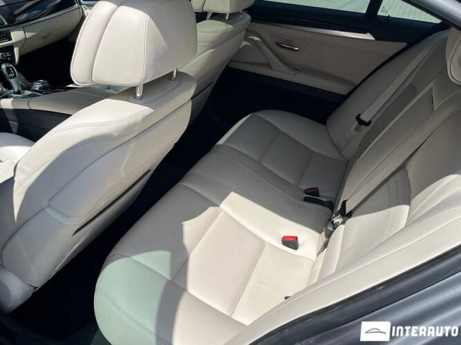 BMW 528 34 interauto-car