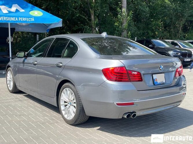BMW 528 32 interauto-car