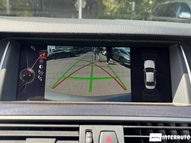 BMW 528 38 interauto-car