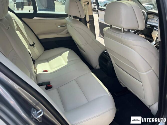 BMW 528 36 interauto-car