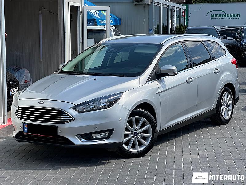 Ford Focus 2 interauto oferta masina