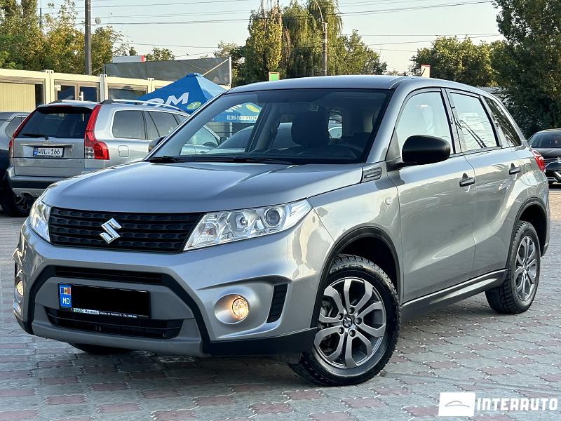 Suzuki Vitara 2 interauto oferta masina