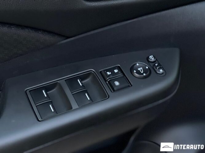 Honda CR-V 36 interauto-car