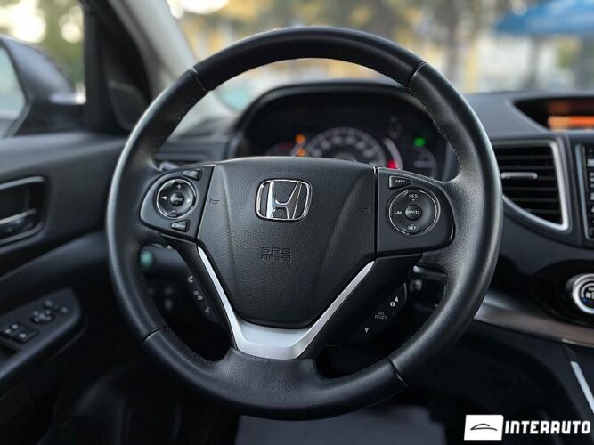 Honda CR-V 39 interauto-car