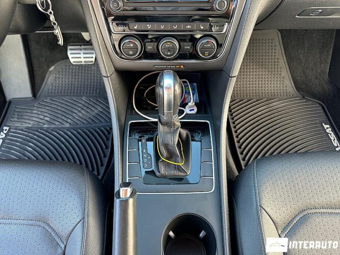 Volkswagen Passat 41 interauto-car