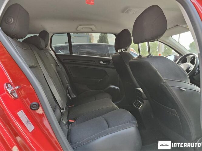 Renault Megane 37 interauto-car