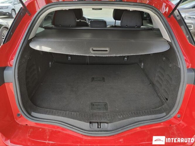 Renault Megane 45 interauto-car