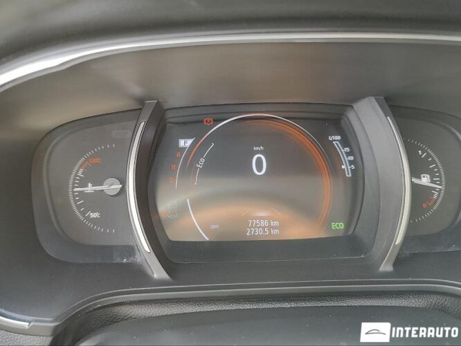 Renault Megane 39 interauto-car