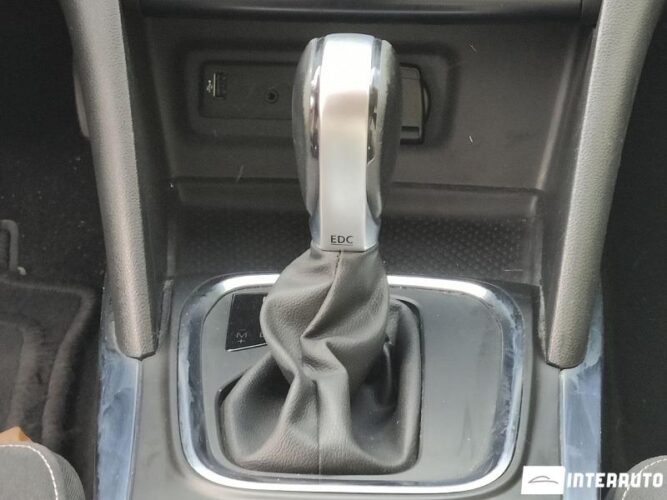 Renault Megane 42 interauto-car