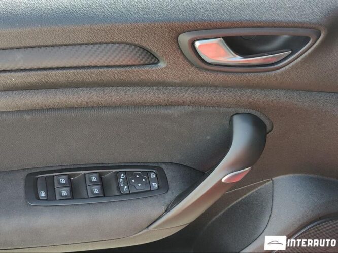 Renault Megane 43 interauto-car