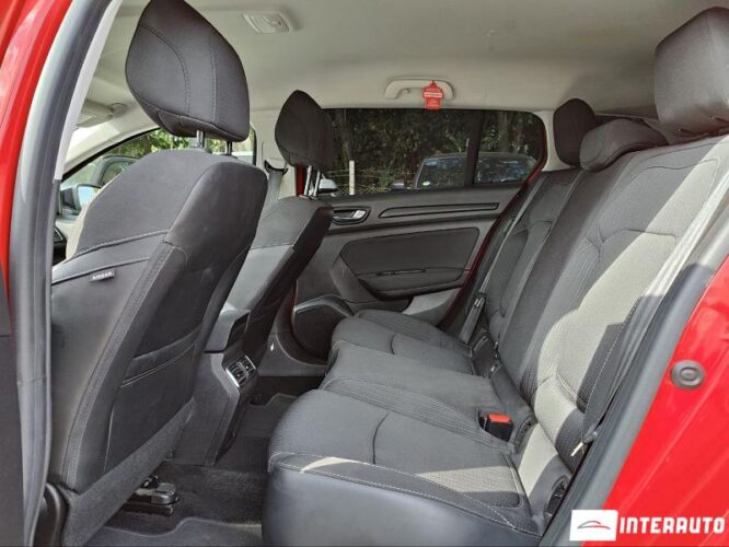 Renault Megane 36 interauto-car