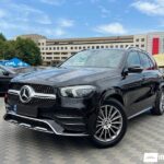 Mercedes GLE 300d 2020