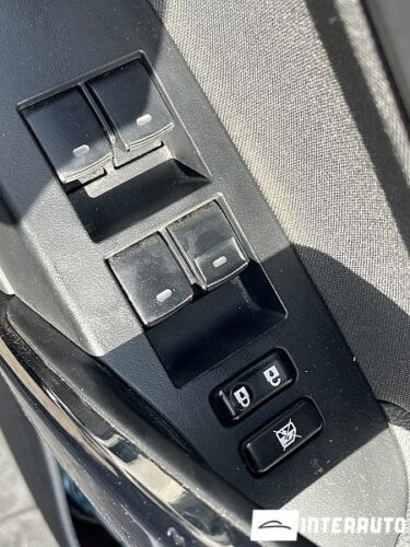 Toyota Auris 33 interauto-car