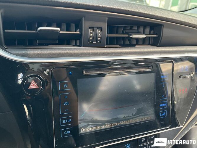 Toyota Auris 39 interauto-car