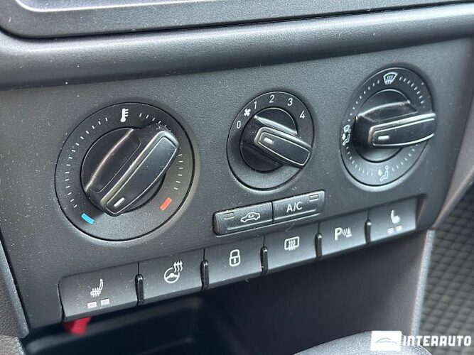 Seat Toledo 41 interauto-car