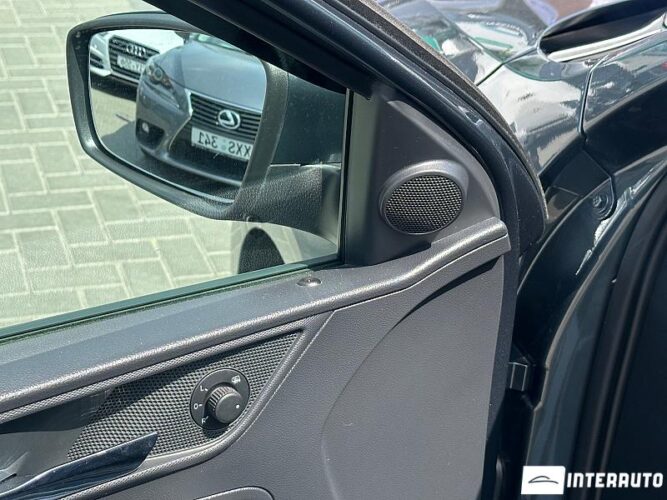 Seat Toledo 46 interauto-car