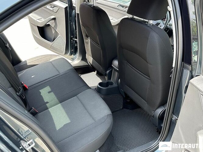 Seat Toledo 49 interauto-car