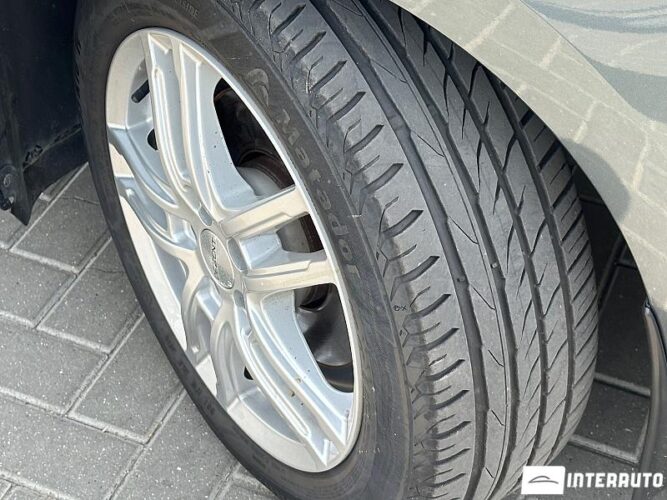 Seat Toledo 51 interauto-car