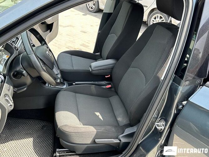 Seat Toledo 36 interauto-car