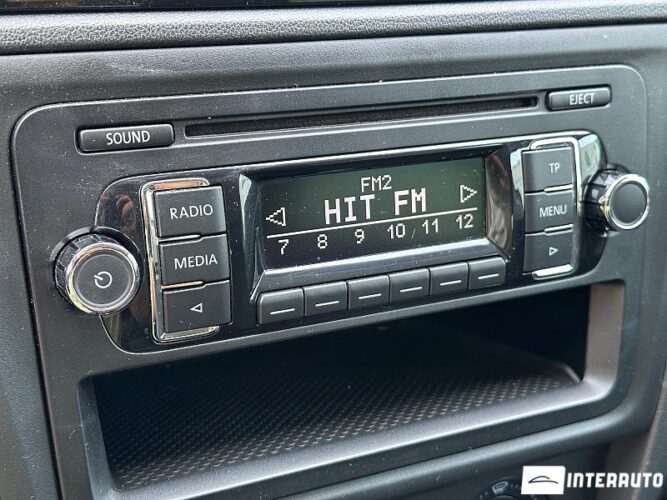 Seat Toledo 40 interauto-car