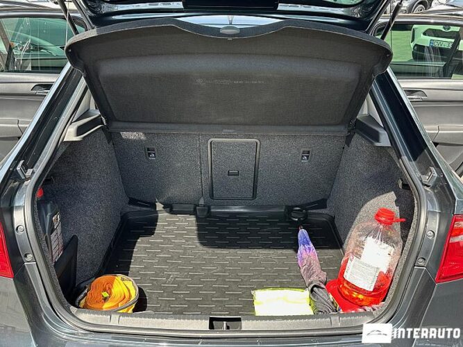 Seat Toledo 50 interauto-car