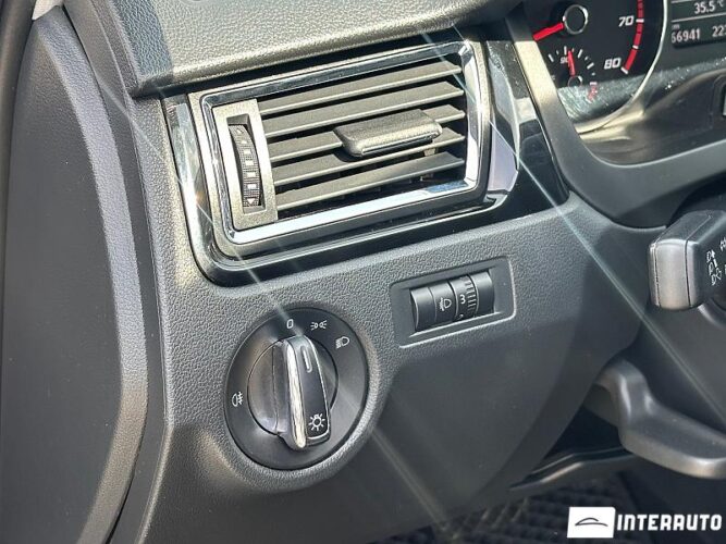 Seat Toledo 45 interauto-car