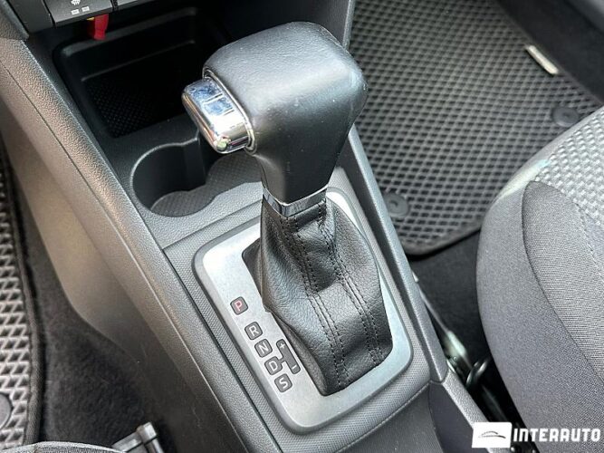 Seat Toledo 42 interauto-car