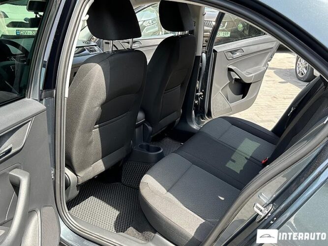 Seat Toledo 48 interauto-car