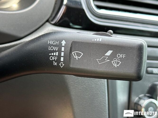 Seat Toledo 43 interauto-car