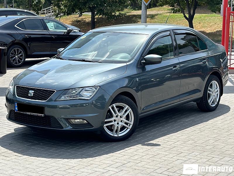Seat Toledo 2 interauto oferta masina