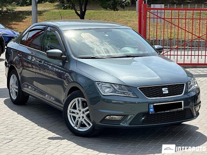 Seat Toledo 35 interauto-car