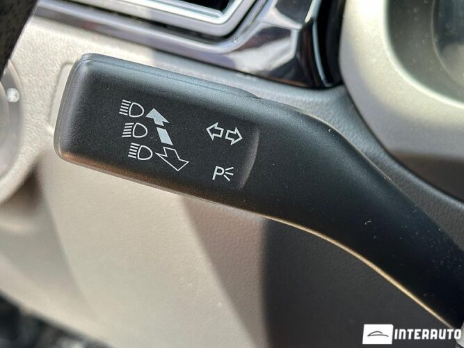 Seat Toledo 44 interauto-car