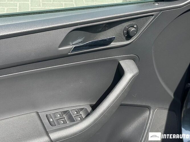 Seat Toledo 47 interauto-car