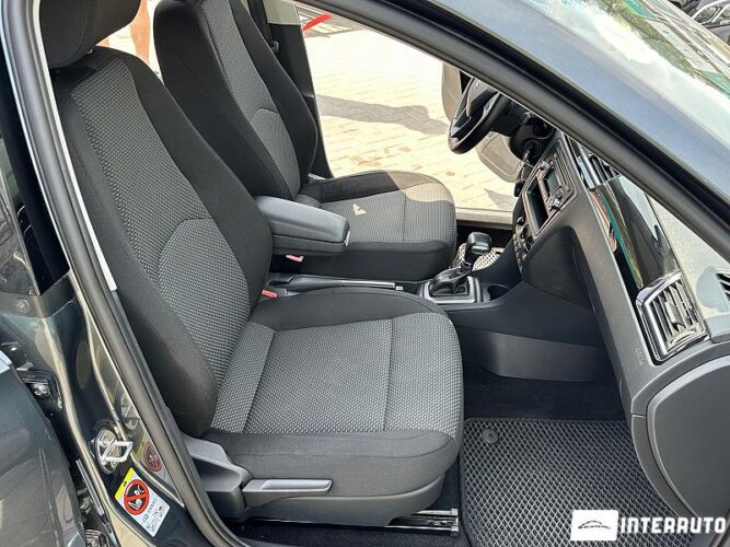 Seat Toledo 37 interauto-car