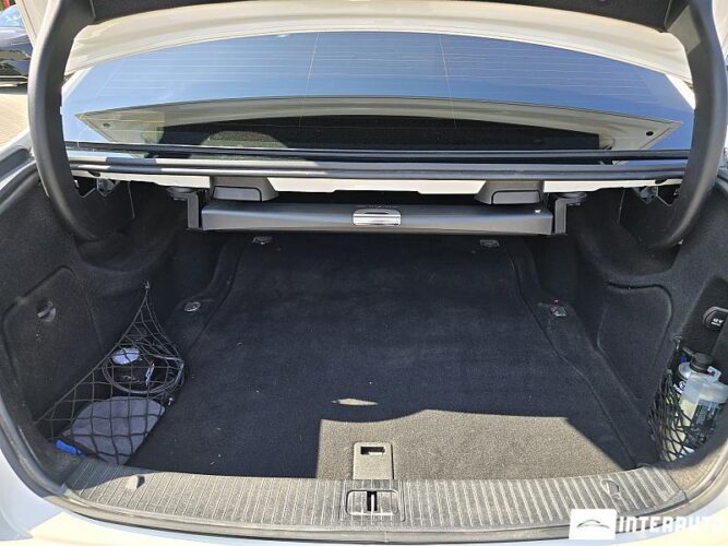 Mercedes E 250 56 interauto-car